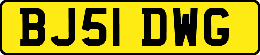 BJ51DWG