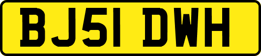 BJ51DWH