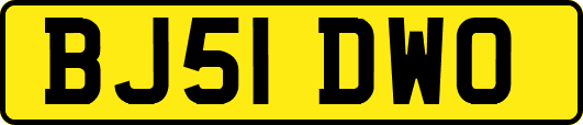 BJ51DWO