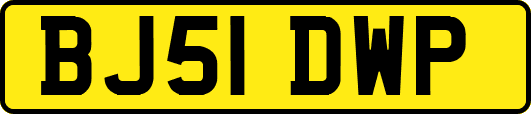 BJ51DWP