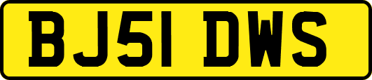 BJ51DWS