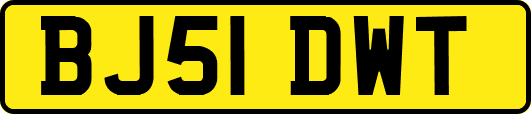 BJ51DWT