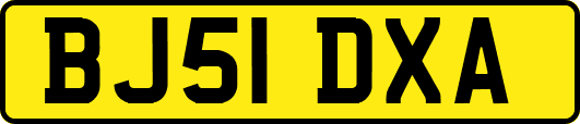 BJ51DXA