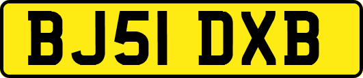 BJ51DXB