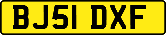 BJ51DXF