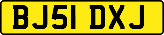 BJ51DXJ