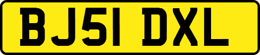 BJ51DXL