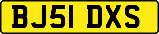 BJ51DXS