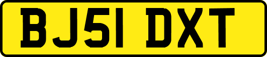 BJ51DXT