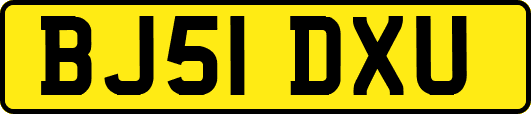 BJ51DXU