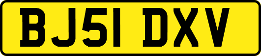 BJ51DXV