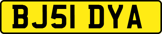 BJ51DYA