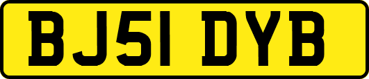 BJ51DYB