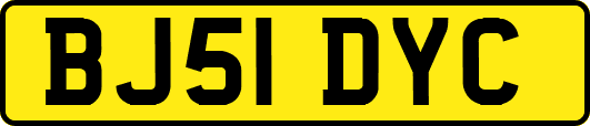 BJ51DYC