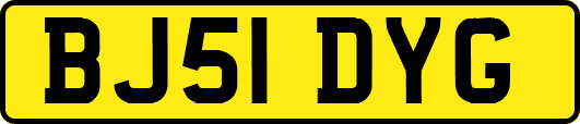 BJ51DYG