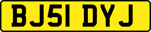 BJ51DYJ