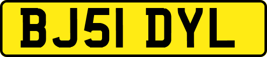 BJ51DYL