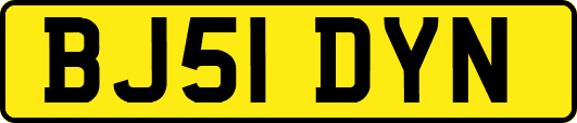 BJ51DYN