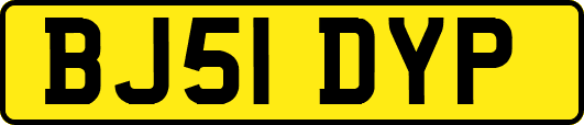 BJ51DYP