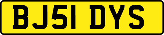 BJ51DYS