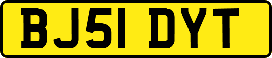 BJ51DYT