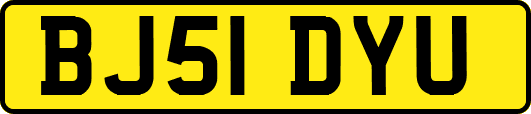 BJ51DYU