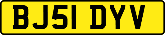 BJ51DYV