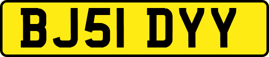 BJ51DYY