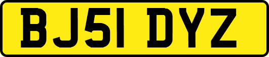 BJ51DYZ