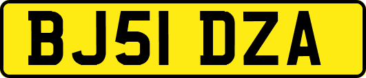 BJ51DZA