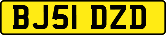 BJ51DZD