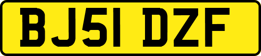 BJ51DZF