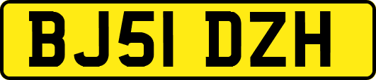 BJ51DZH