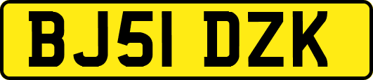 BJ51DZK