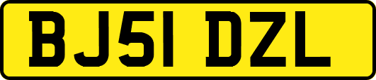 BJ51DZL