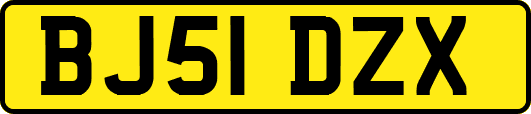 BJ51DZX