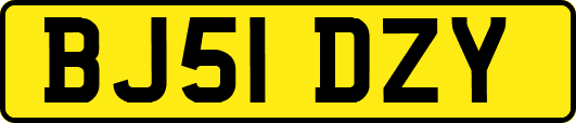 BJ51DZY