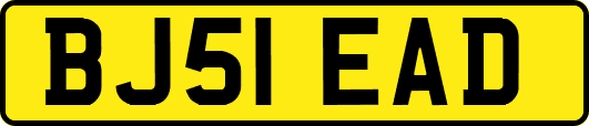 BJ51EAD