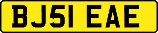 BJ51EAE