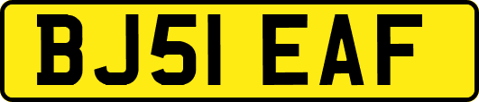 BJ51EAF