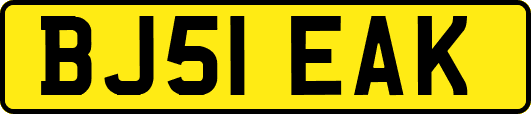 BJ51EAK