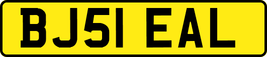 BJ51EAL