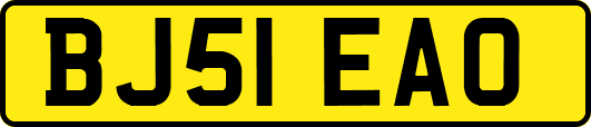 BJ51EAO