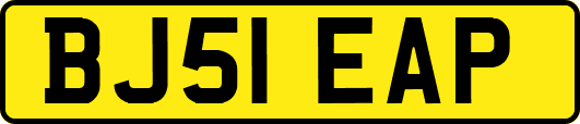 BJ51EAP