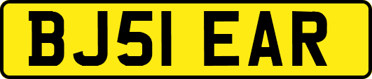 BJ51EAR