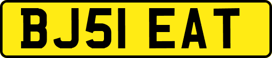 BJ51EAT