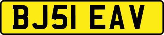 BJ51EAV