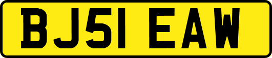 BJ51EAW