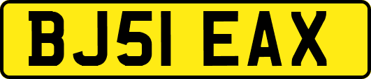 BJ51EAX