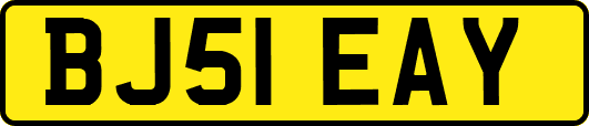 BJ51EAY